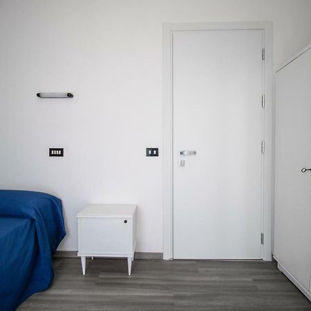 Hotel B&B Sole Senigallia Dış mekan fotoğraf