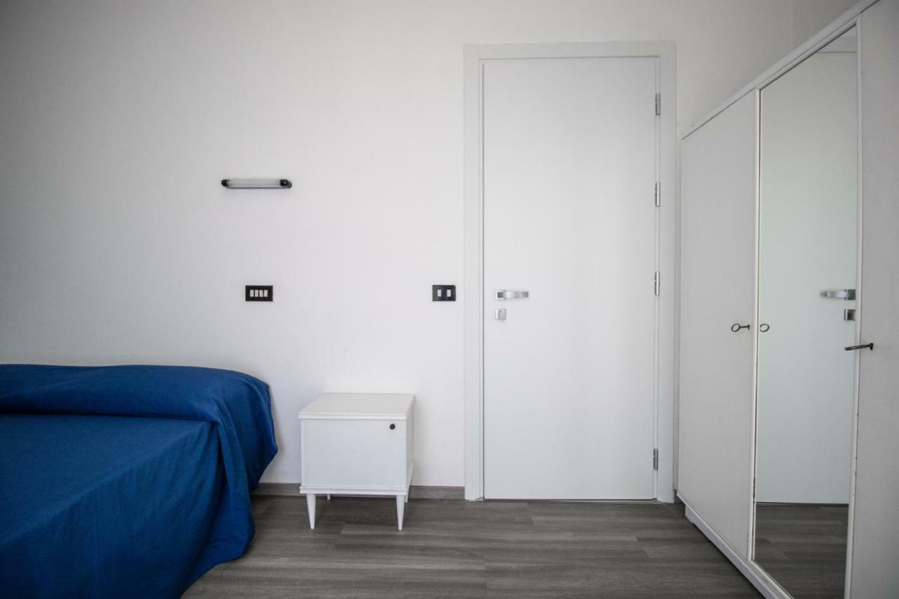 Hotel B&B Sole Senigallia Dış mekan fotoğraf
