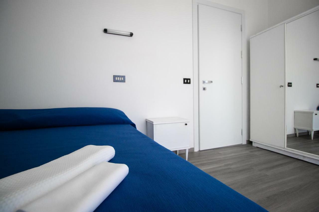 Hotel B&B Sole Senigallia Dış mekan fotoğraf